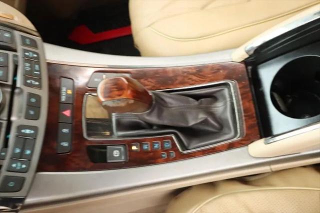 2011 Buick LaCrosse CXS