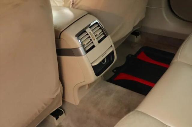2011 Buick LaCrosse CXS