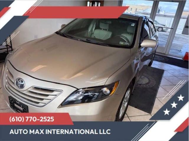 2007 Toyota Camry XLE V6 for sale in Allentown, PA