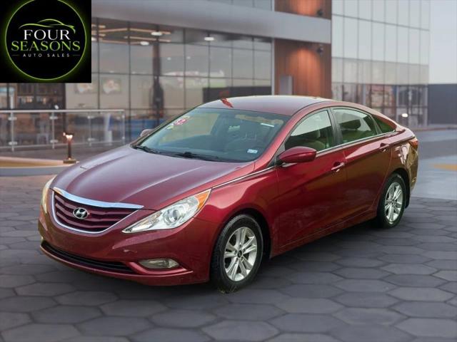 2013 Hyundai Sonata GLS for sale in Picayune, MS