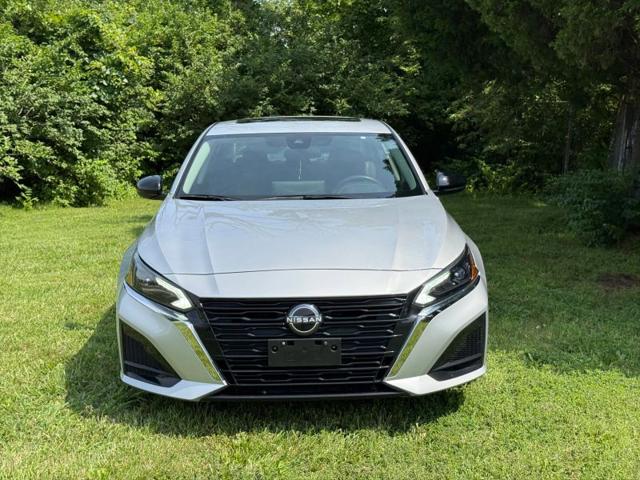2023 Nissan Altima SV FWD for sale in Saint Louis, MO