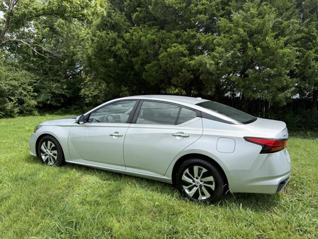 2020 Nissan Altima S FWD for sale in Saint Louis, MO