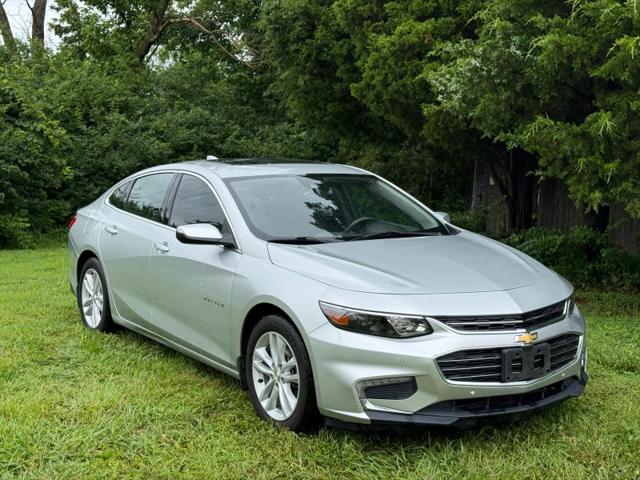 2016 Chevrolet Malibu 1LT for sale in Saint Louis, MO