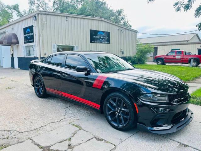 2019 Dodge Charger SXT RWD for sale in Lincoln, NE