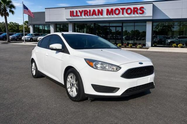 2015 Ford Focus SE for sale in Saint Augustine, FL