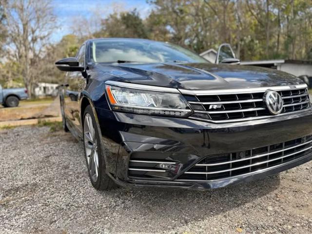 2019 Volkswagen Passat 2.0T SE R-Line for sale in Saint Augustine, FL