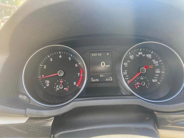 2019 Volkswagen Passat 2.0T SE R-Line