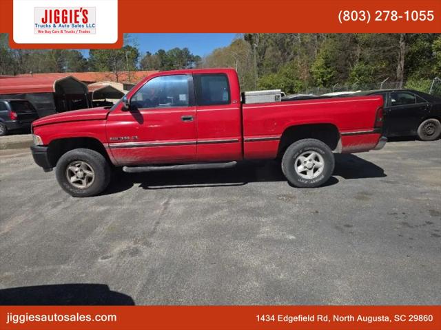 1996 Dodge Ram 1500 Base for sale in North Augusta, SC