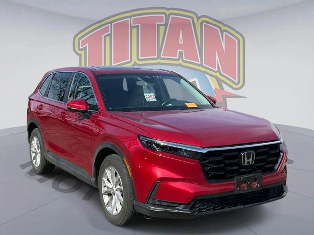 2023 Honda CR-V EX-L AWD for sale in Ozone Park, NY
