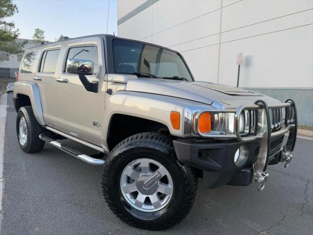 2006 HUMMER H3 Base for sale in Chantilly, VA
