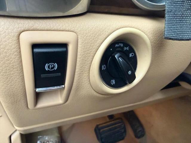 2012 Porsche Cayenne Base
