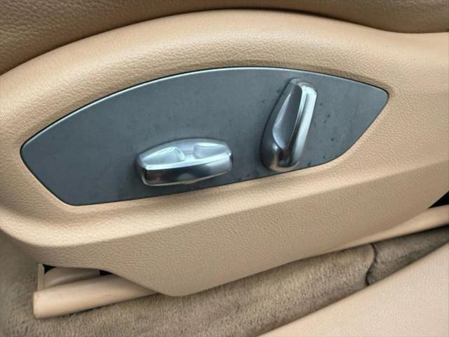 2012 Porsche Cayenne Base