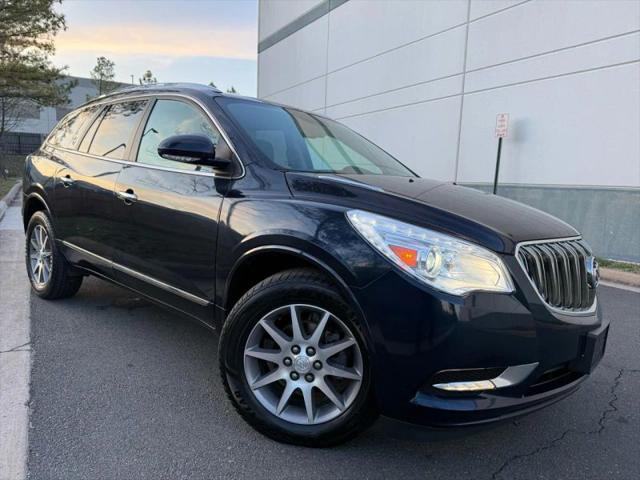 2016 Buick Enclave Leather for sale in Chantilly, VA