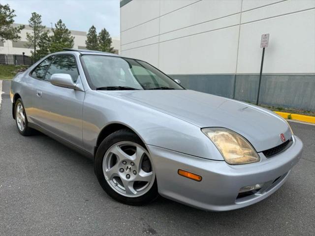 2001 Honda Prelude Base for sale in Chantilly, VA