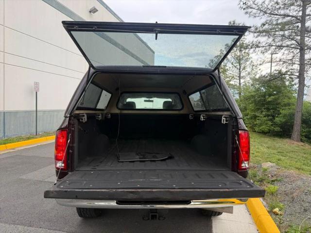 2005 Dodge Ram 3500 SLT/Laramie