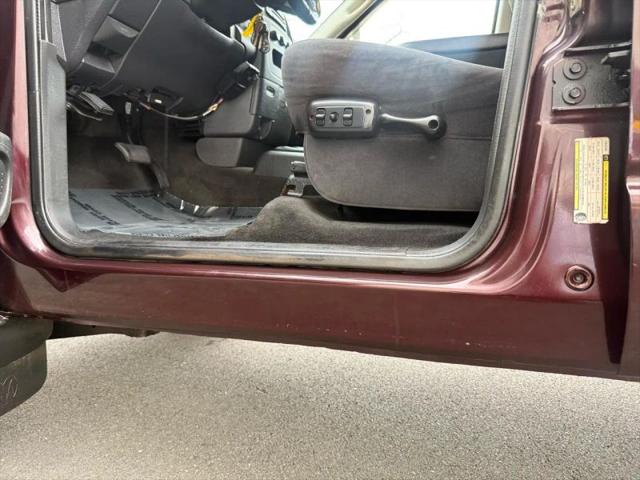 2005 Dodge Ram 3500 SLT/Laramie