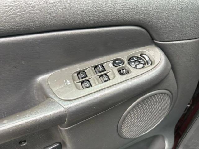 2005 Dodge Ram 3500 SLT/Laramie