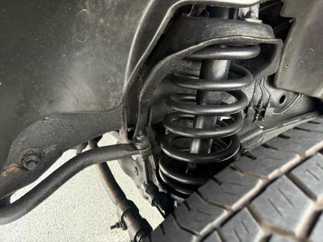 2005 Dodge Ram 3500 SLT/Laramie