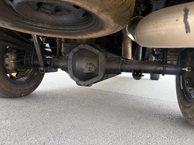2005 Dodge Ram 3500 SLT/Laramie