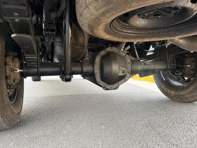 2005 Dodge Ram 3500 SLT/Laramie