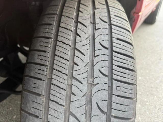 2004 Subaru Forester 2.5XS