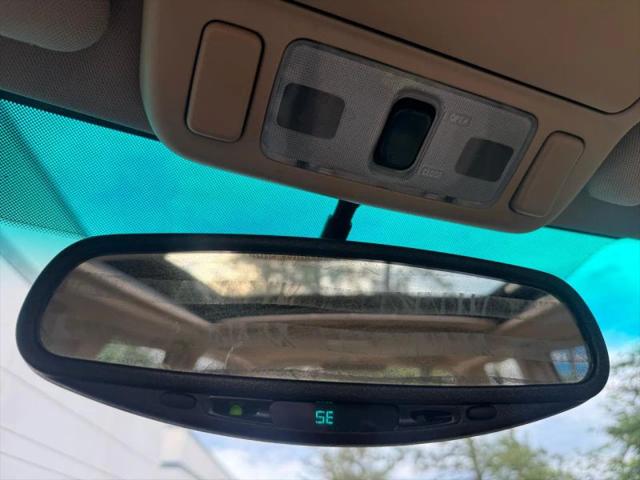 2004 Subaru Forester 2.5XS