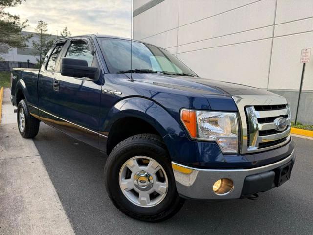2012 Ford F-150 Lariat for sale in Chantilly, VA
