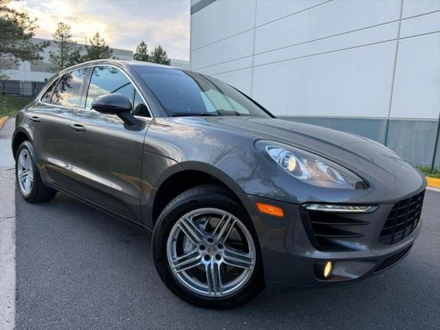 2015 Porsche Macan S for sale in Chantilly, VA