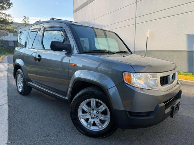 2011 Honda Element LX for sale in Chantilly, VA