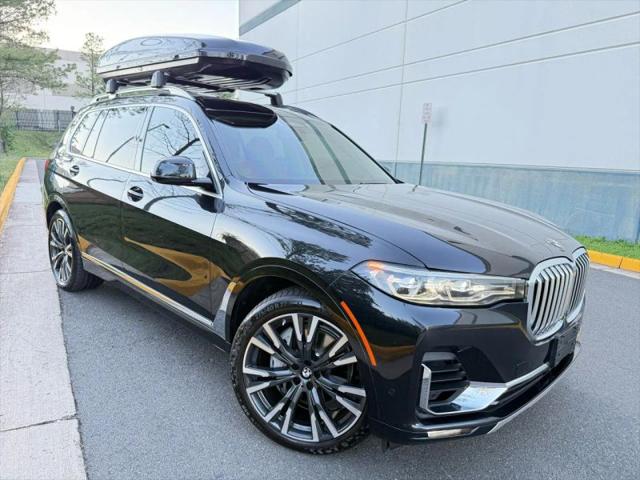 2019 BMW X7 xDrive50i for sale in Chantilly, VA