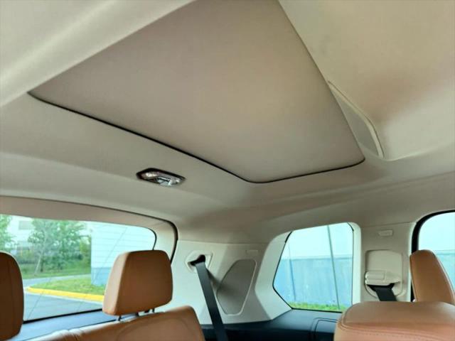 2019 BMW X7 xDrive50i