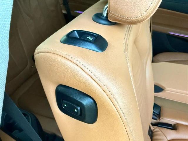 2019 BMW X7 xDrive50i
