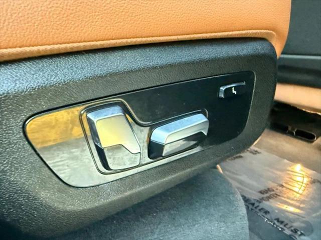 2019 BMW X7 xDrive50i