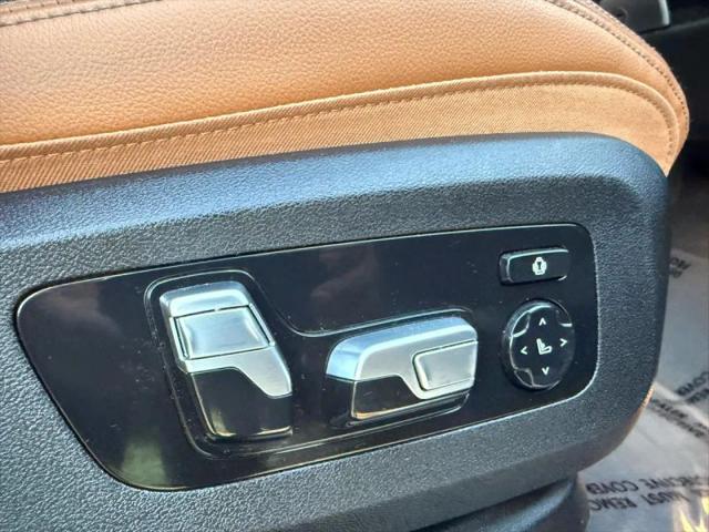 2019 BMW X7 xDrive50i