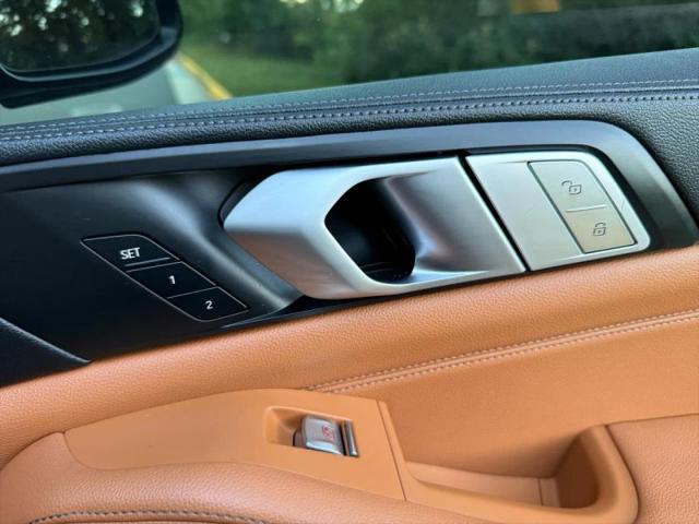 2019 BMW X7 xDrive50i