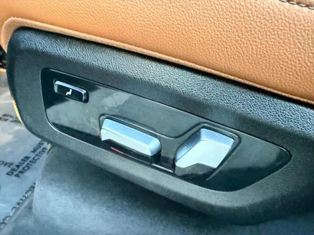 2019 BMW X7 xDrive50i