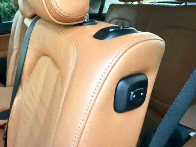 2019 BMW X7 xDrive50i