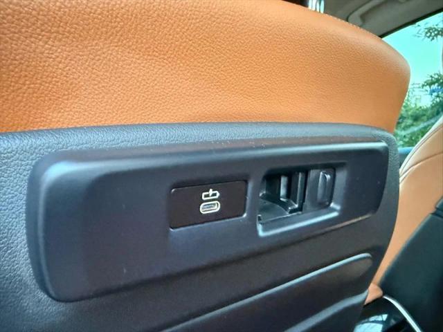 2019 BMW X7 xDrive50i