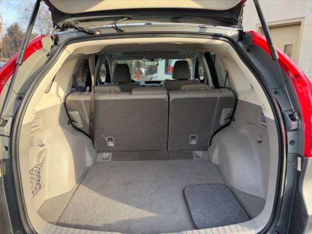 2014 Honda CR-V EX-L for sale in Dunellen, NJ