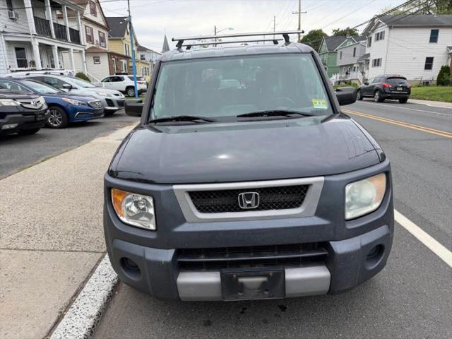 2004 Honda Element EX for sale in Dunellen, NJ