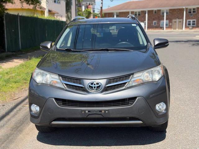 2015 Toyota RAV4 XLE for sale in Dunellen, NJ