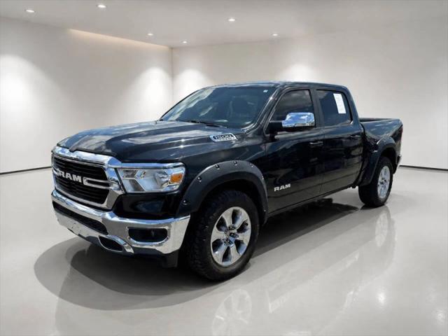 2021 Ram 1500 Big Horn for sale in Rome, NY