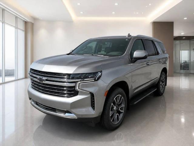 2022 Chevrolet Tahoe 4WD LT for sale in Rome, NY