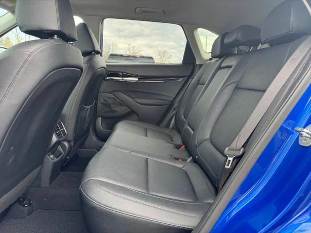 2023 Kia Seltos EX