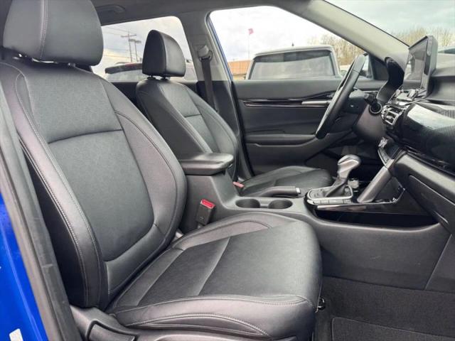 2023 Kia Seltos EX