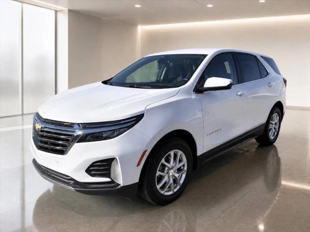 2023 Chevrolet Equinox AWD LT for sale in Rome, NY