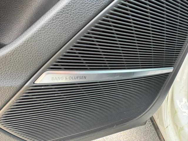 2019 Audi Q8 55 Premium