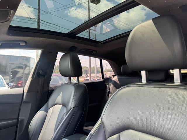 2019 Audi Q8 55 Premium