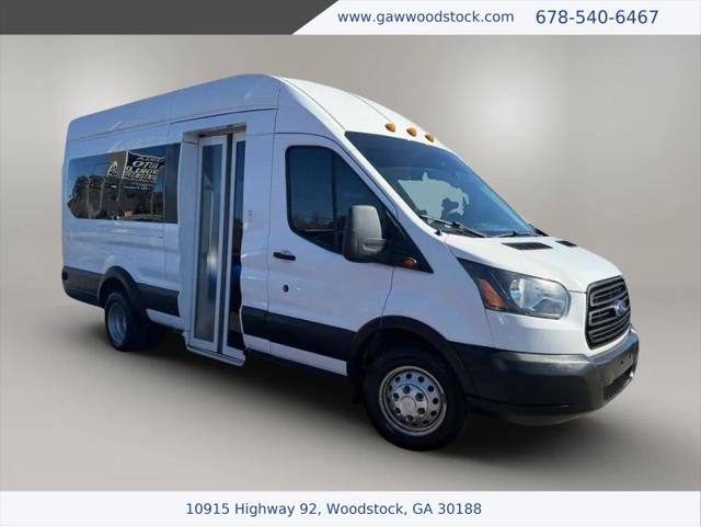 2019 Ford Transit XL for sale in Woodstock, GA