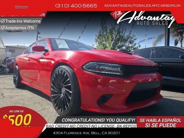 2020 Dodge Charger R/T for sale in Bell, CA